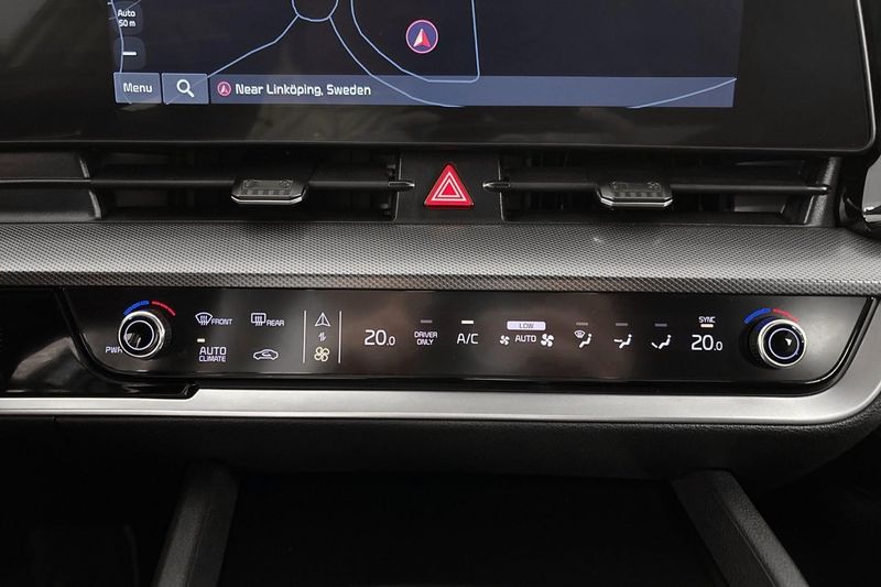 Kia Sportage bild 13