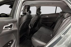 Kia Sportage bild 9