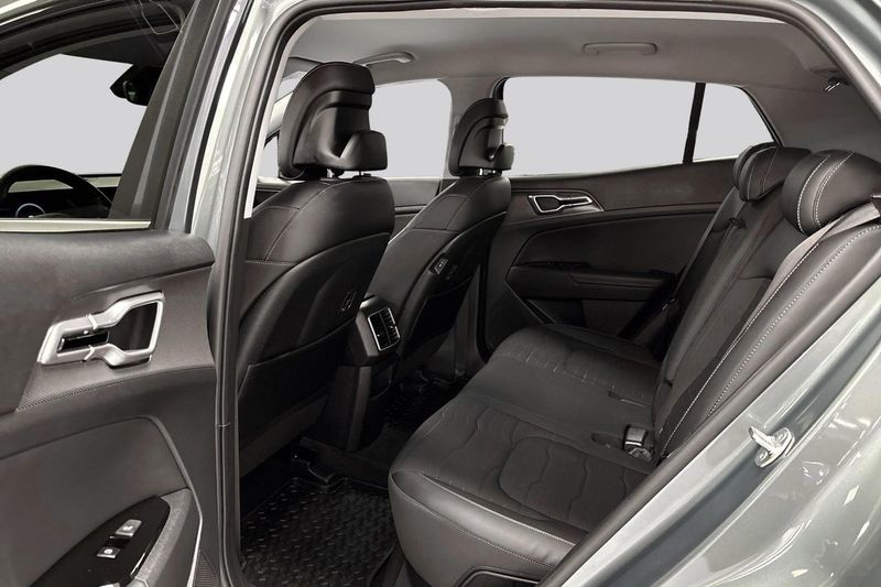 Kia Sportage bild 9
