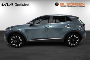 Kia Sportage bild 4