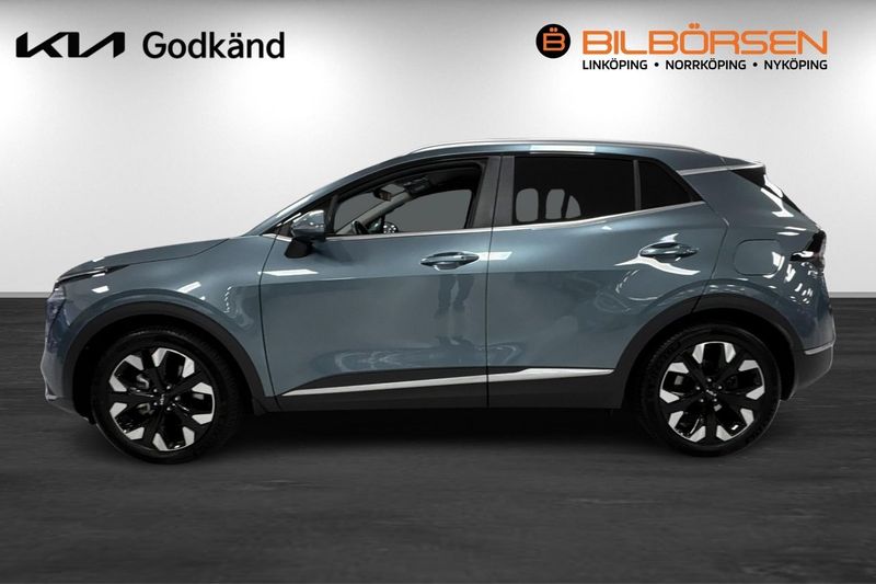 Kia Sportage bild 4