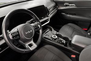 Kia Sportage bild 7