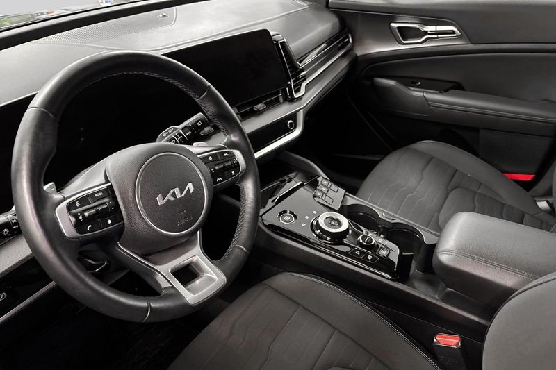 Kia Sportage bild 7