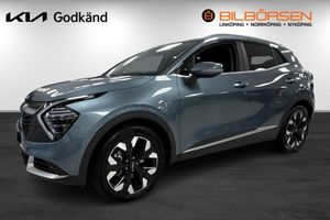 Kia Sportage bild 1