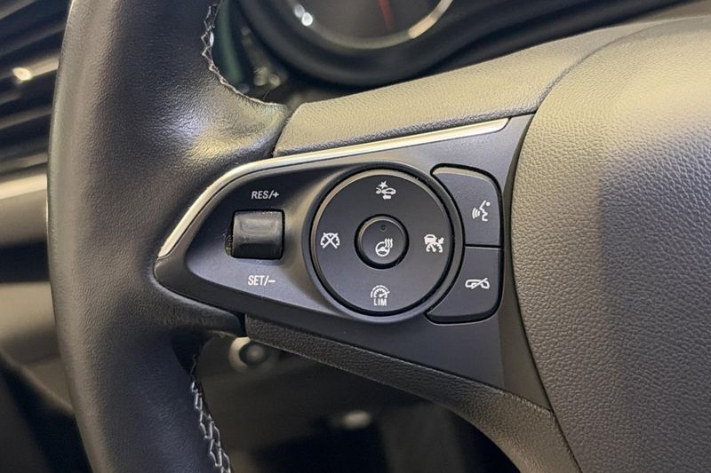 Opel Insignia bild 17
