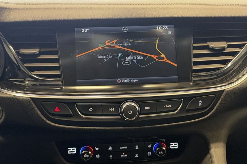 Opel Insignia bild 11