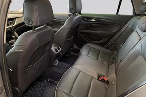 Opel Insignia bild 9