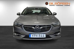 Opel Insignia bild 2