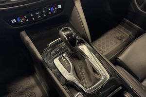 Opel Insignia bild 12