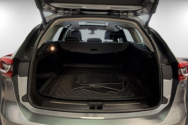 Opel Insignia bild 14