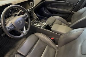 Opel Insignia bild 8