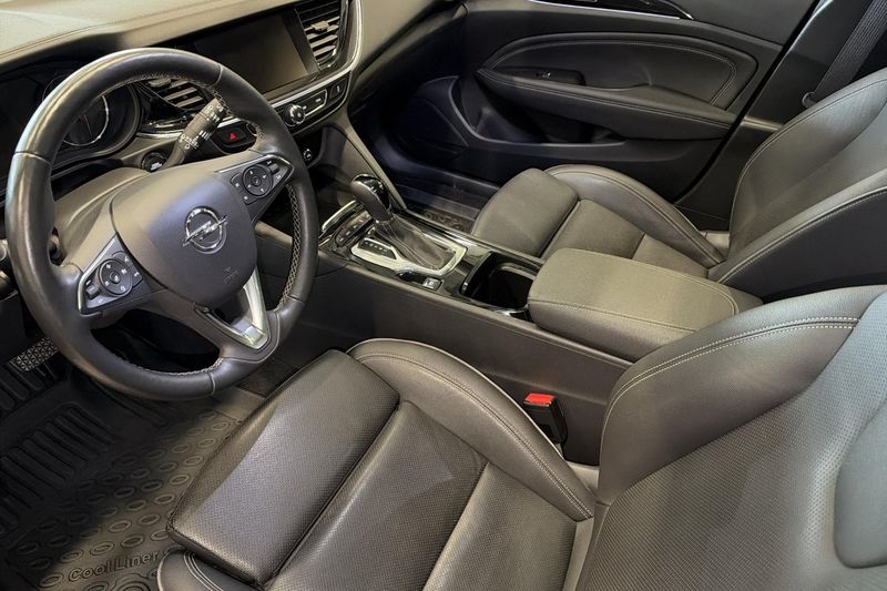 Opel Insignia bild 8