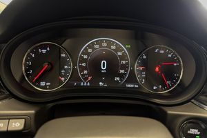 Opel Insignia bild 10
