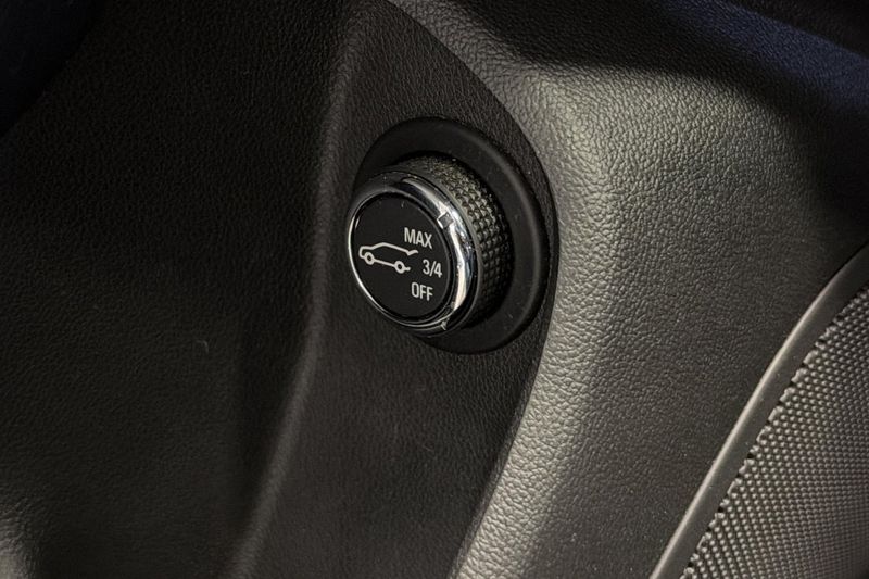 Opel Insignia bild 16