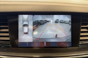 Opel Insignia bild 13