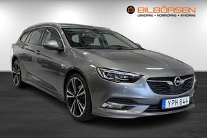 Opel Insignia bild 3