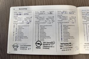 Opel Insignia bild 25