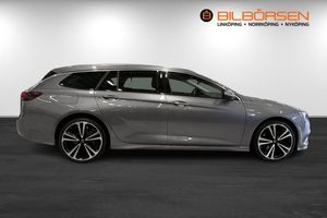 Opel Insignia bild 4