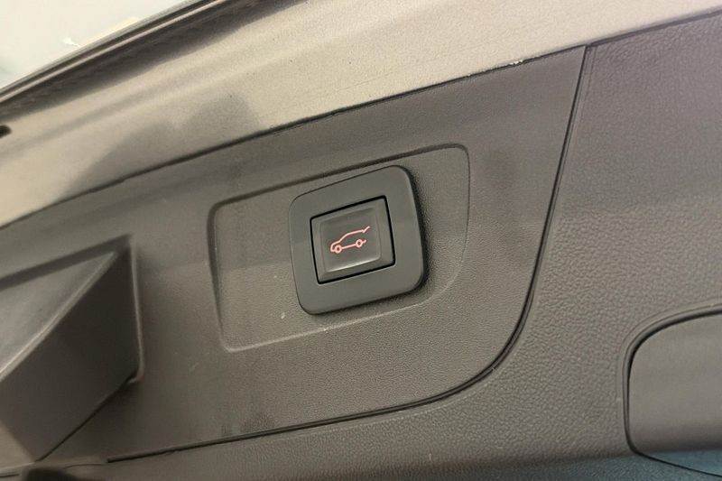 Opel Insignia bild 22