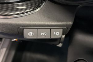 Opel Insignia bild 15