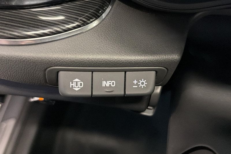 Opel Insignia bild 15