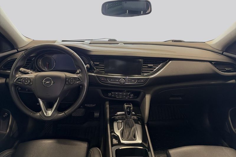 Opel Insignia bild 7