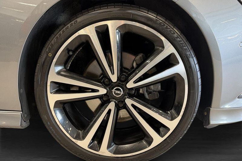 Opel Insignia bild 27