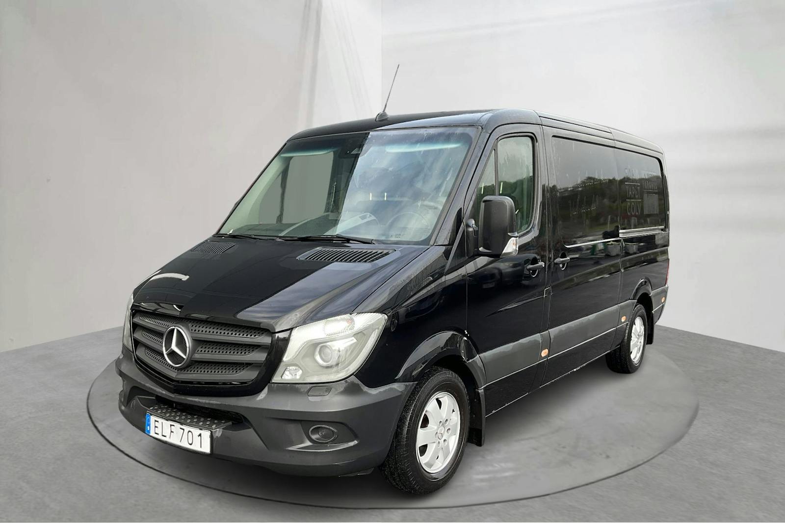 Mercedes Sprinter