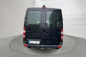 Mercedes Sprinter bild 5