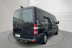 Mercedes Sprinter bild 3
