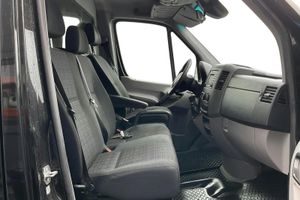 Mercedes Sprinter bild 7