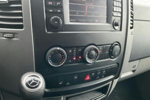 Mercedes Sprinter bild 12