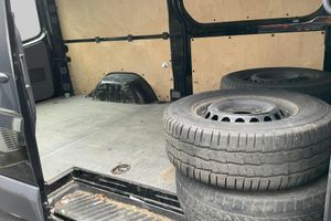 Mercedes Sprinter bild 8