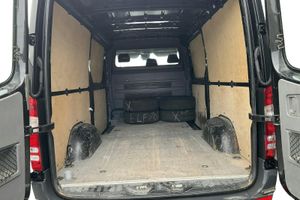 Mercedes Sprinter bild 9