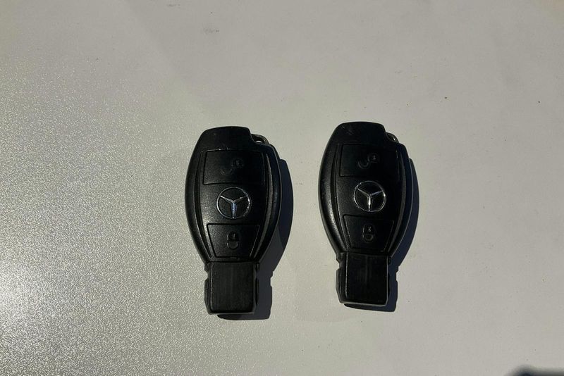 Mercedes Sprinter bild 15