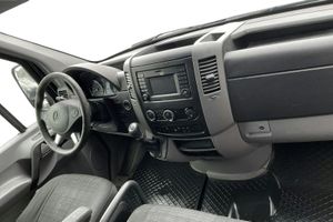 Mercedes Sprinter bild 6
