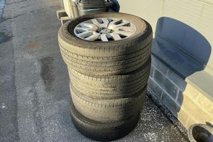 Nissan Navara bild 17