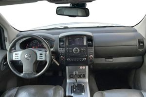Nissan Navara bild 6