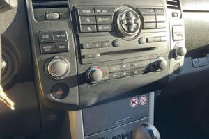 Nissan Navara bild 14