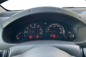 Nissan Navara bild 11