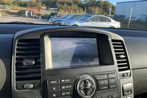 Nissan Navara bild 13