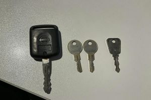 Nissan Navara bild 18