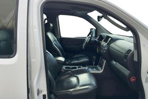 Nissan Navara bild 7