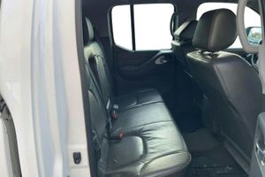 Nissan Navara bild 8