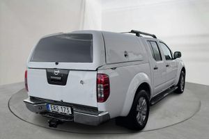 Nissan Navara bild 3