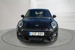 MINI Cooper bild 4