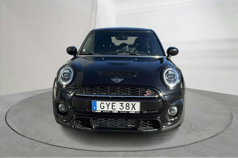 MINI Cooper bild 4