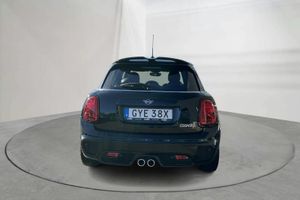 MINI Cooper bild 5