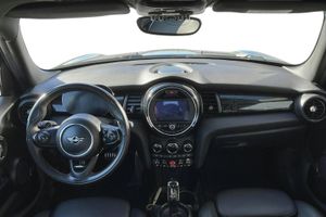 MINI Cooper bild 6