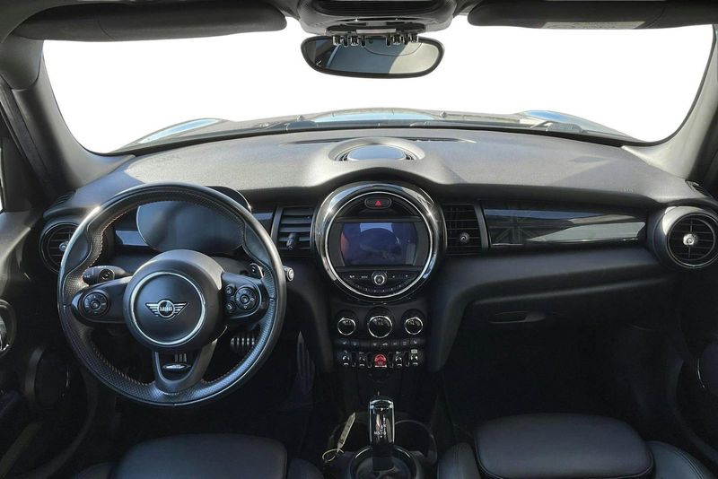MINI Cooper bild 6